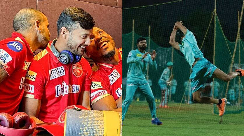 PBKS vs LSG Dream11 Team Prediction, TATA IPL 2022 Match 42 Fantasy Hints: Captain – Vice Captain Punjab Kings vs Lucknow Super Giants, Playing 11s For Today’s T20 Match Maharashtra Cricket Association Stadium at 07:30 PM IST April 29, Friday