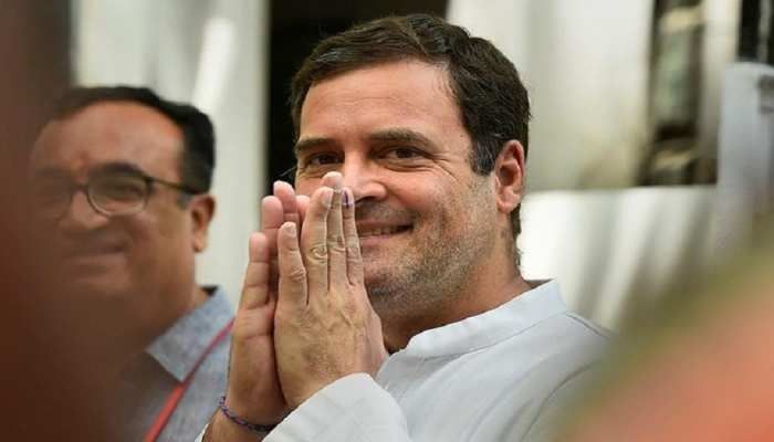 कोर्ट में दाखिल किया वसीयतनामा