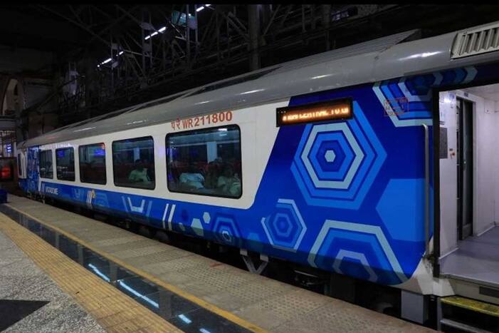 Karnataka: Derailment of Parcel Cargo Express Occurs at Yesvantpur Yard; These Trains Will be Delayed