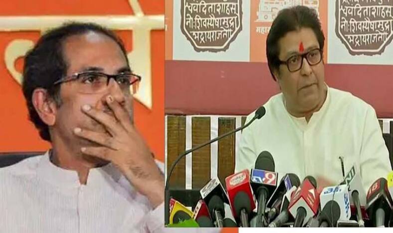 महाराष्ट्र में ठन गई? लाउडस्पीकर के लिए बुलाई गई ऑल पार्टी मीटिंग, राज ठाकरे-सीएम उद्धव भी अब नहीं होंगे शामिल
