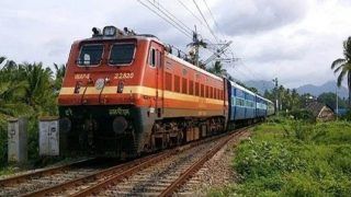 RRB-NTPC Exam: Indian Railways to Run Over 65 Special Trains For Candidates on May 9-10. Details Here