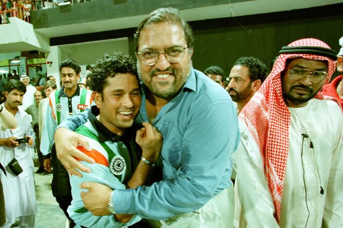 Sachin Tendulkar Birthday: जब अपने जन्मदिन के मौके पर सचिन तेंदुलकर ने इंडिया को दिया था जीत का तोहफा