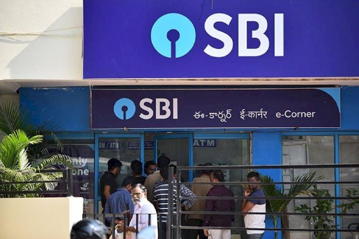 उपभोक्ता मंच ने चेक अस्वीकार करने के मामले में SBI पर 85,000 रुपये का जुर्माना लगाया