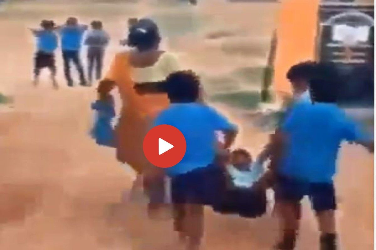 Viral Video Today