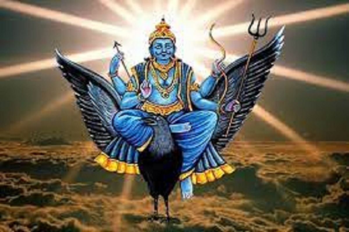 शनिश्चरी अमावस्या: शनिदेव के इन उपायों से बदल जाएगी किस्मत, शनि दोष से भी मिलेगी मुक्ति