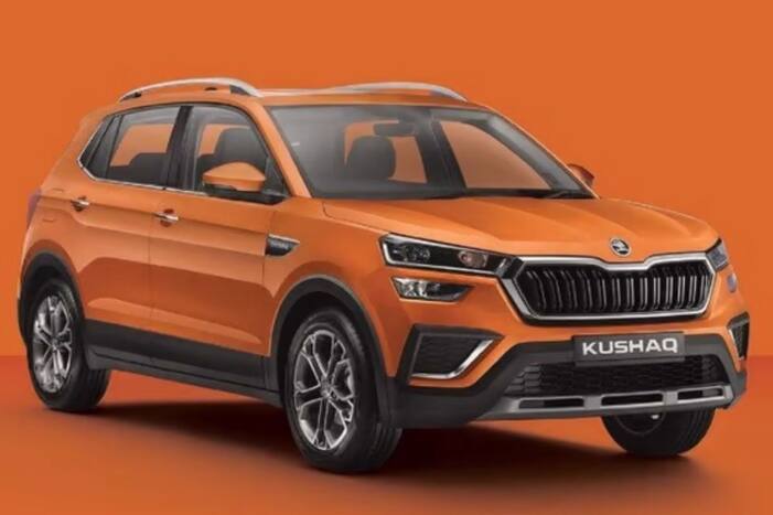 Skoda ने SUV Kushaq का नया वैरिएंट लॉन्च किया, इनसे है असली मुकाबला