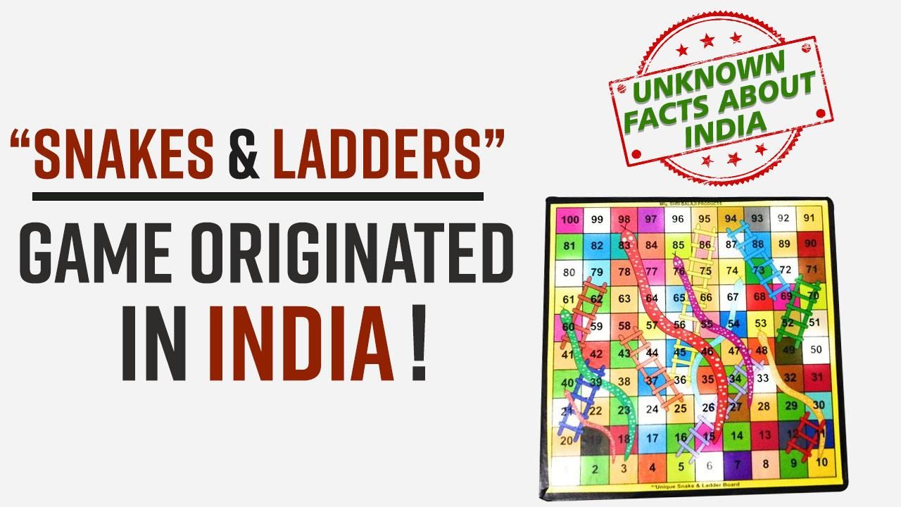 unknown-facts-about-india-did-you-know-snakes-and-ladders-game