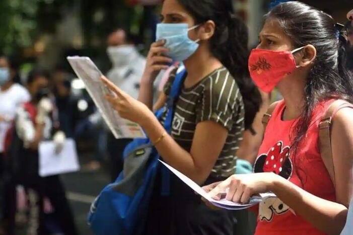 Gujarat's NID Turns COVID Hotspot After 24 Students Test Positive, Preventive Measures Ordered (Representational Image)