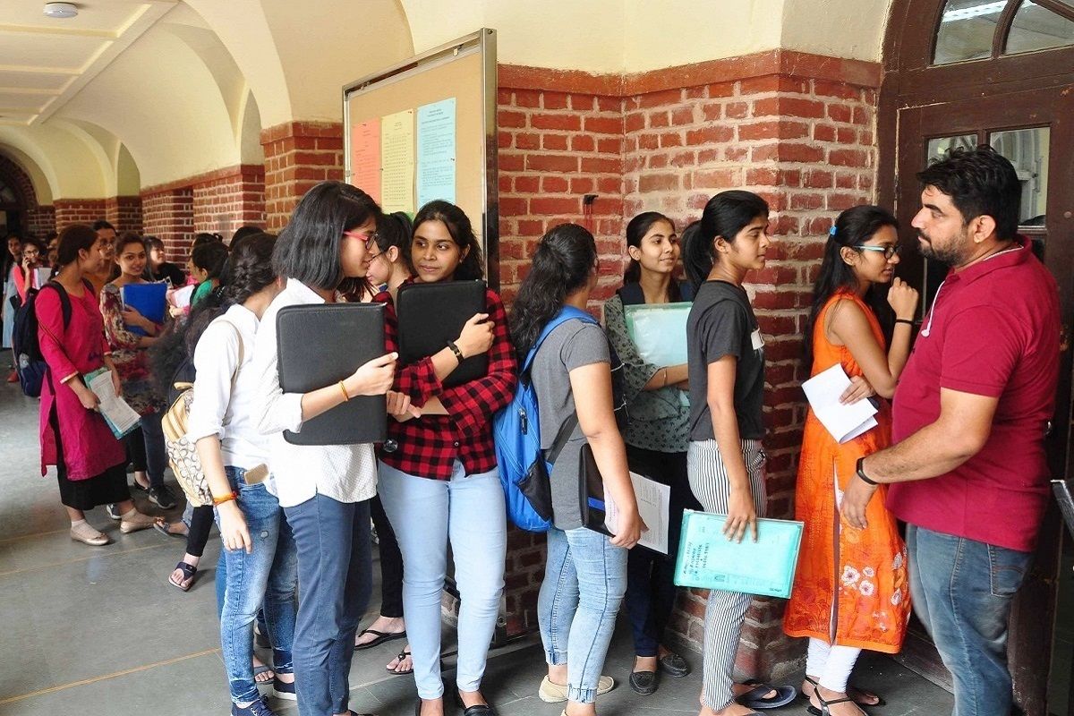Indians find it difficult to get a job after studying abroad