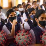11 Students At A Residential School in Jharkhand Test Covid Positive