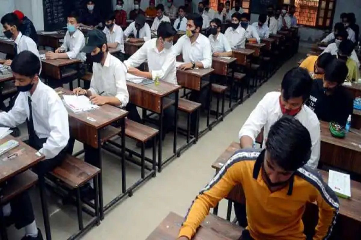 AP Inter Exams 2022 Slated For Today Postponed Due To Cyclone Asani, To Be Held On May 25. Details Here