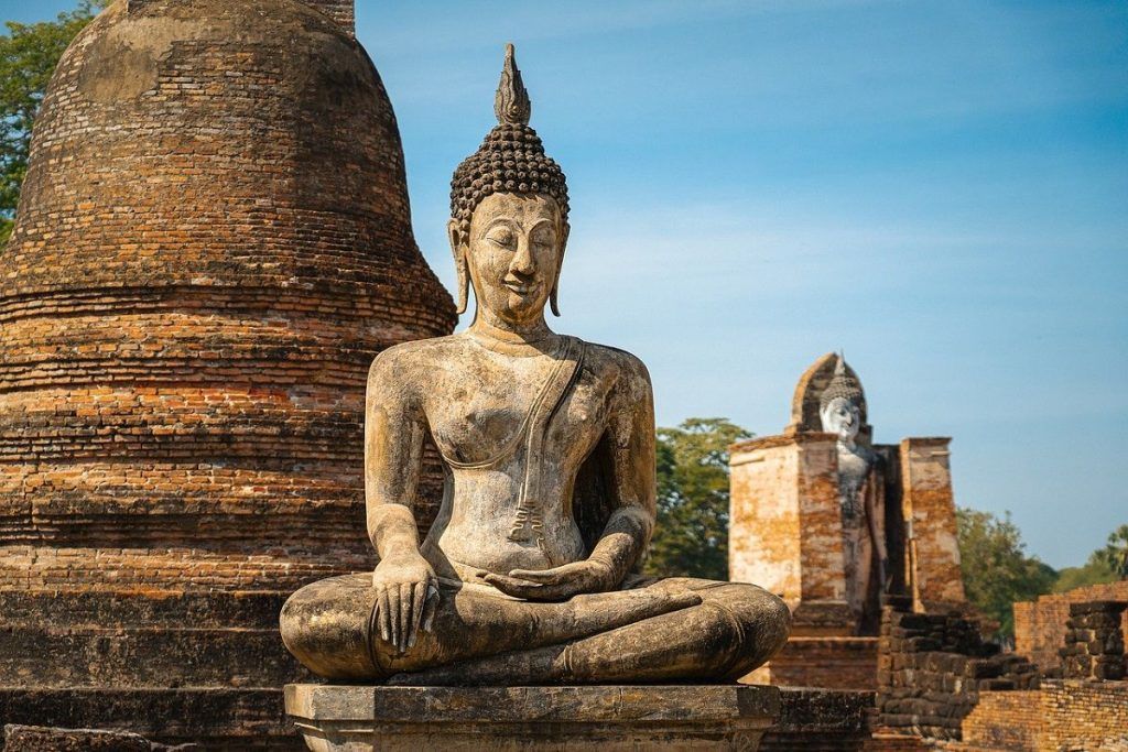 Thailand travel ban lifted, ease in restrictions, covid 19 restrictions, thailand travel, thailand pass, health insurance