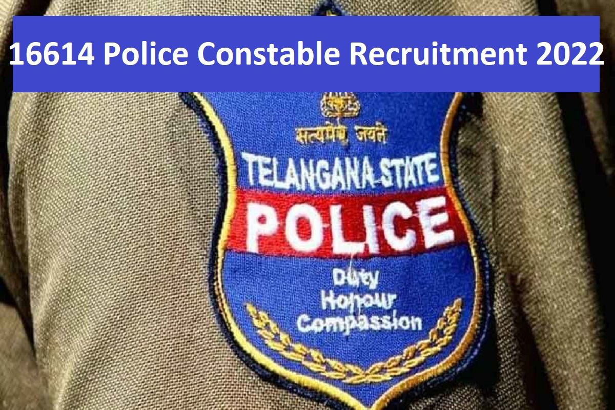 TS Police SI & ASI Mains Answer Key 2019 Released: Check Here
