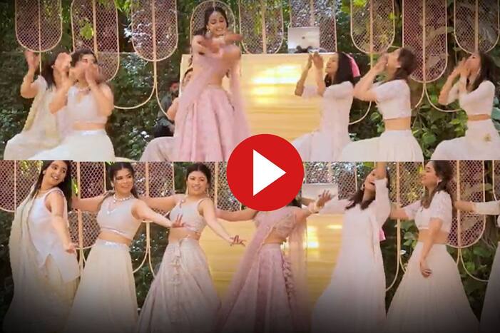 Girls Dance Video