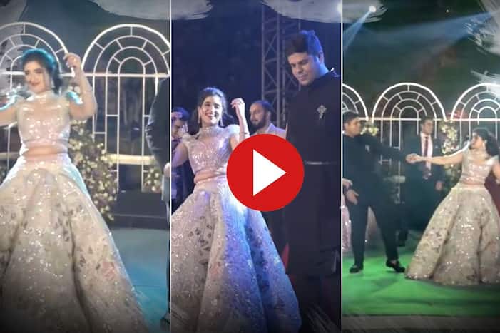 Bride Groom Video