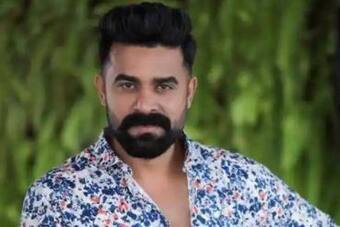 Vijay Babu Sexual Harassment Case: Another Woman Accuses Kannada Actor,  Says He Kissed on My Lips