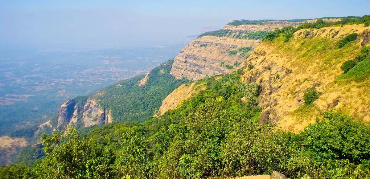 10 Offbeat Hill Stations Near Mumbai That Define Tranquility