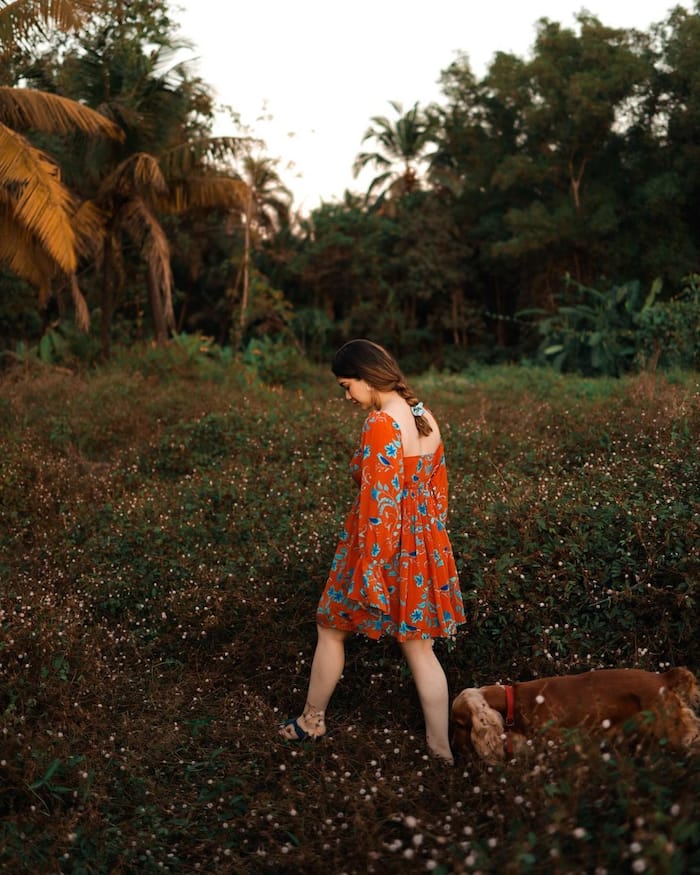 Sara Tendulkar Pic
