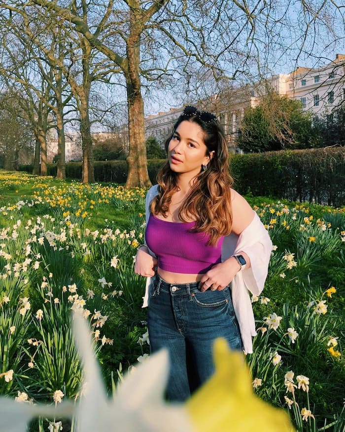Sara Tendulkar Photos
