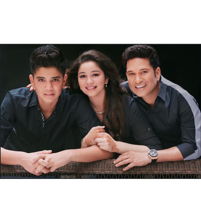 Sara Tendulkar Pictures