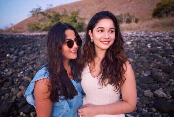 Sara Tendulkar Instagram