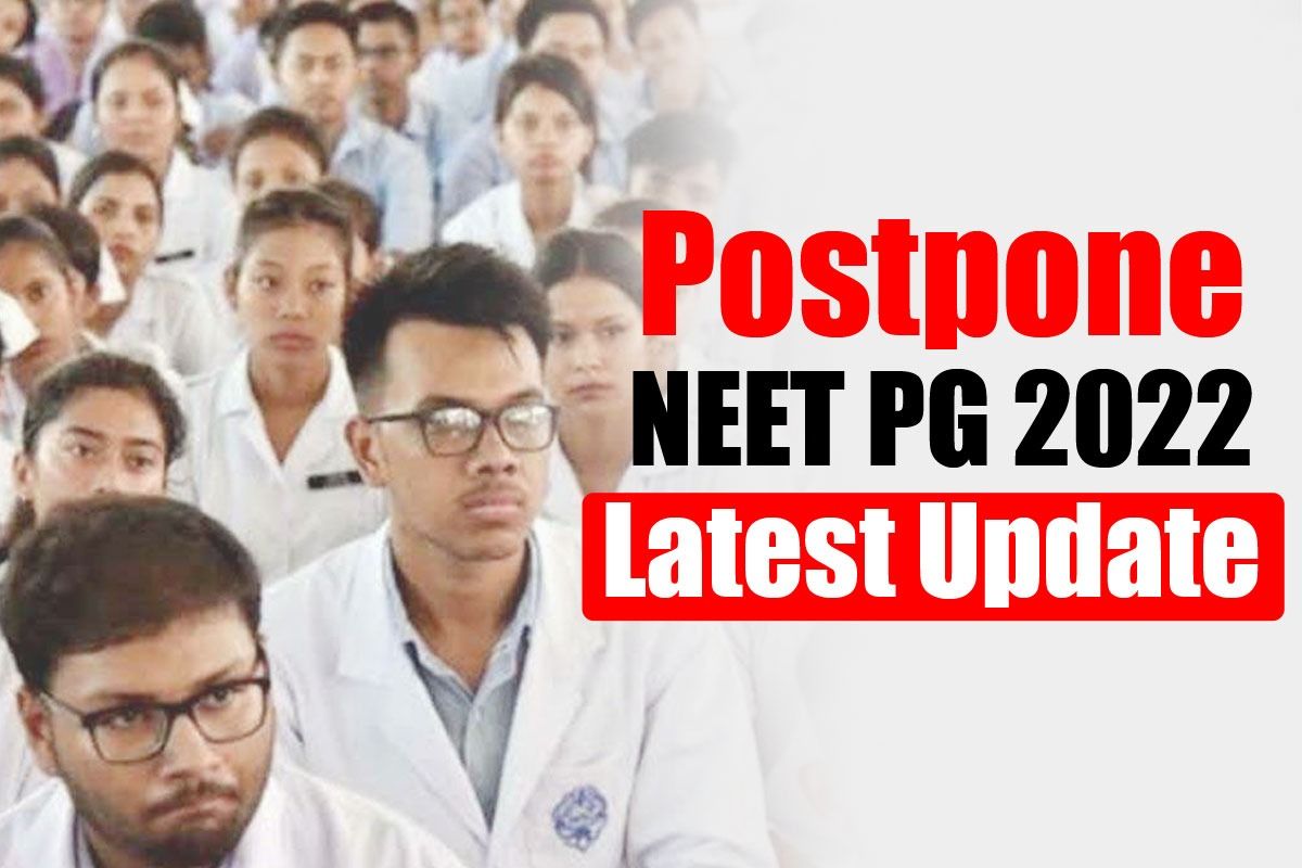 neet pg 2025 exam date postponed today latest news