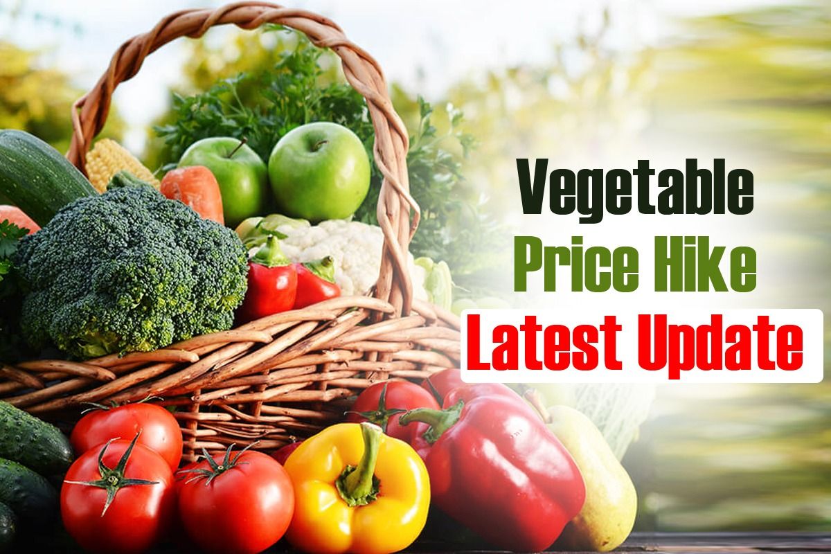 Vegetable Price Increase Philippines 2023