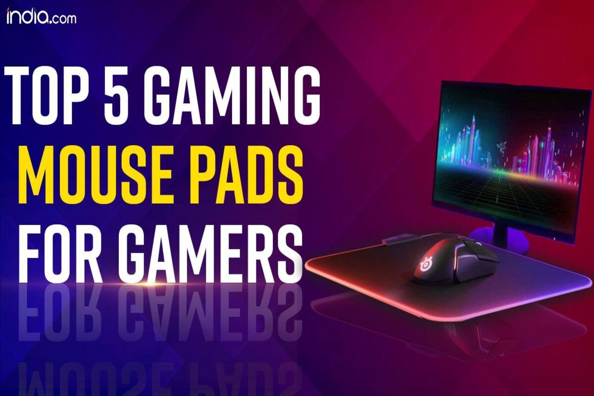 The 5 best mouse pads of 2022