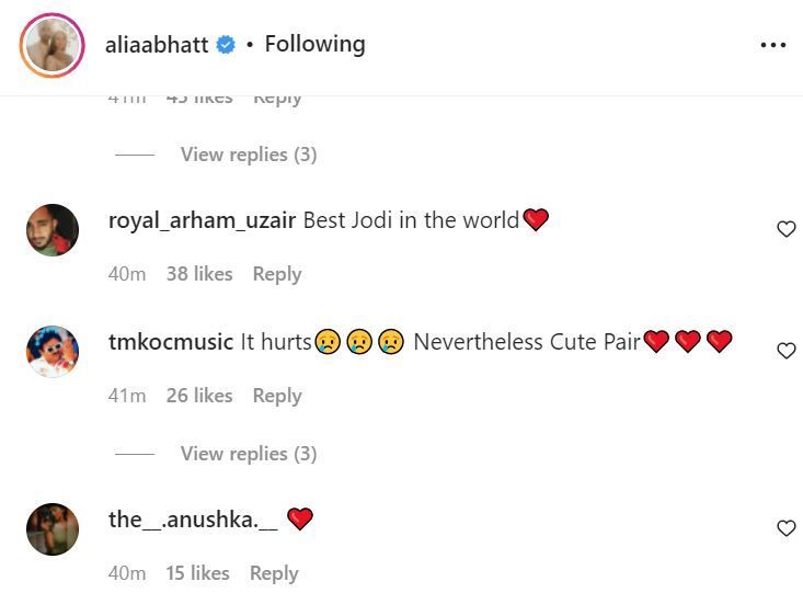 Alia Bhatt-Ranbir Kapoor Are 'Made For Each Other' in Throwback Pics From Wedding Festivities - See Photos