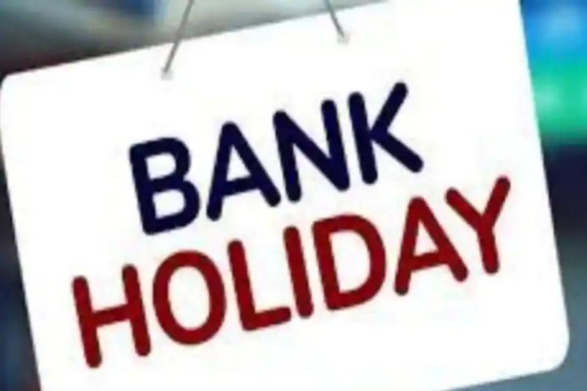 There are 19 bank holidays in August, out of which six are weekend holidays and other regional holidays.