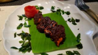 Sana-Di-Ge Review- An Utter Joy For Coastal Cuisine Lovers In Delhi's Diplomatic Enclave 