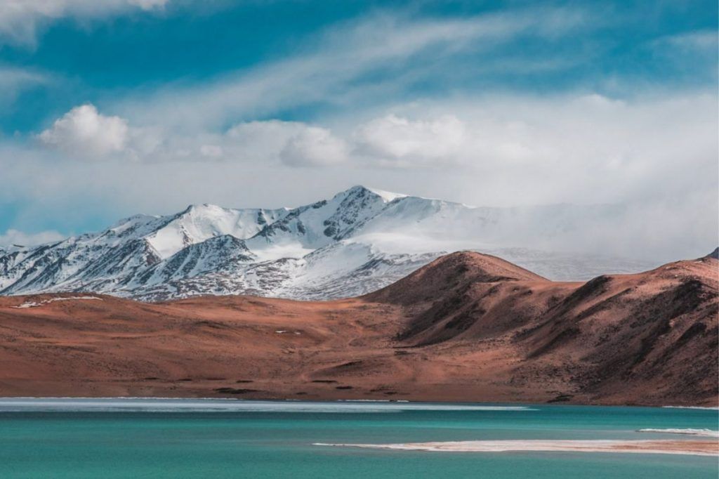 Ladakh