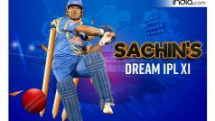 Sachin Tendulkar Picks Dream XI Post IPL 2022. No 7 and No 8 Are Our Favourite Too