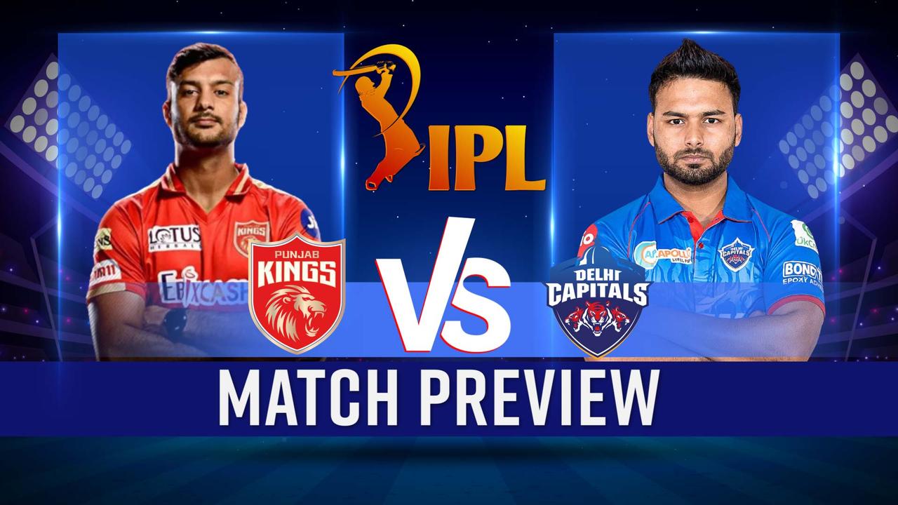 IPL 2022 PBKS vs DC Dream11 Prediction Will Delhi Capitals Qualify For Play Offs? Watch Video