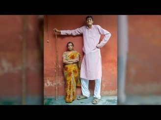 Guinness World Records Shares Photo Of Tallest Man Who Ever Lived