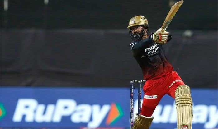 Dinesh Karthik RCB