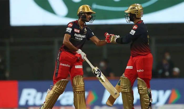 Dinesh Karthik   Shahbaz Ah