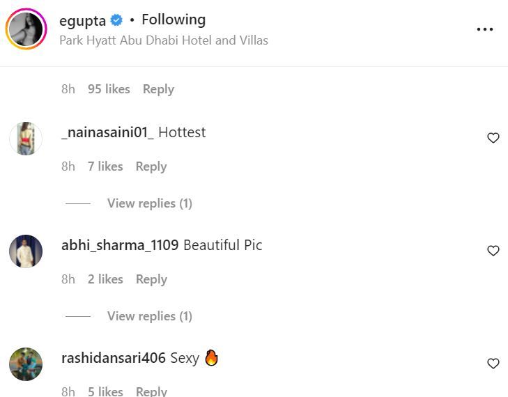 So Hot! Esha Gupta Goes Bold in Lilac Dress, Flaunts Plunging Neckline And Sexy Curves in Latest Pics