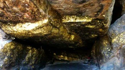 Bihar To Allow Exploration Of India Largest Gold Reserve In Jamui