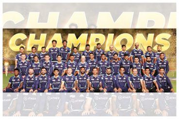 last ipl match winner