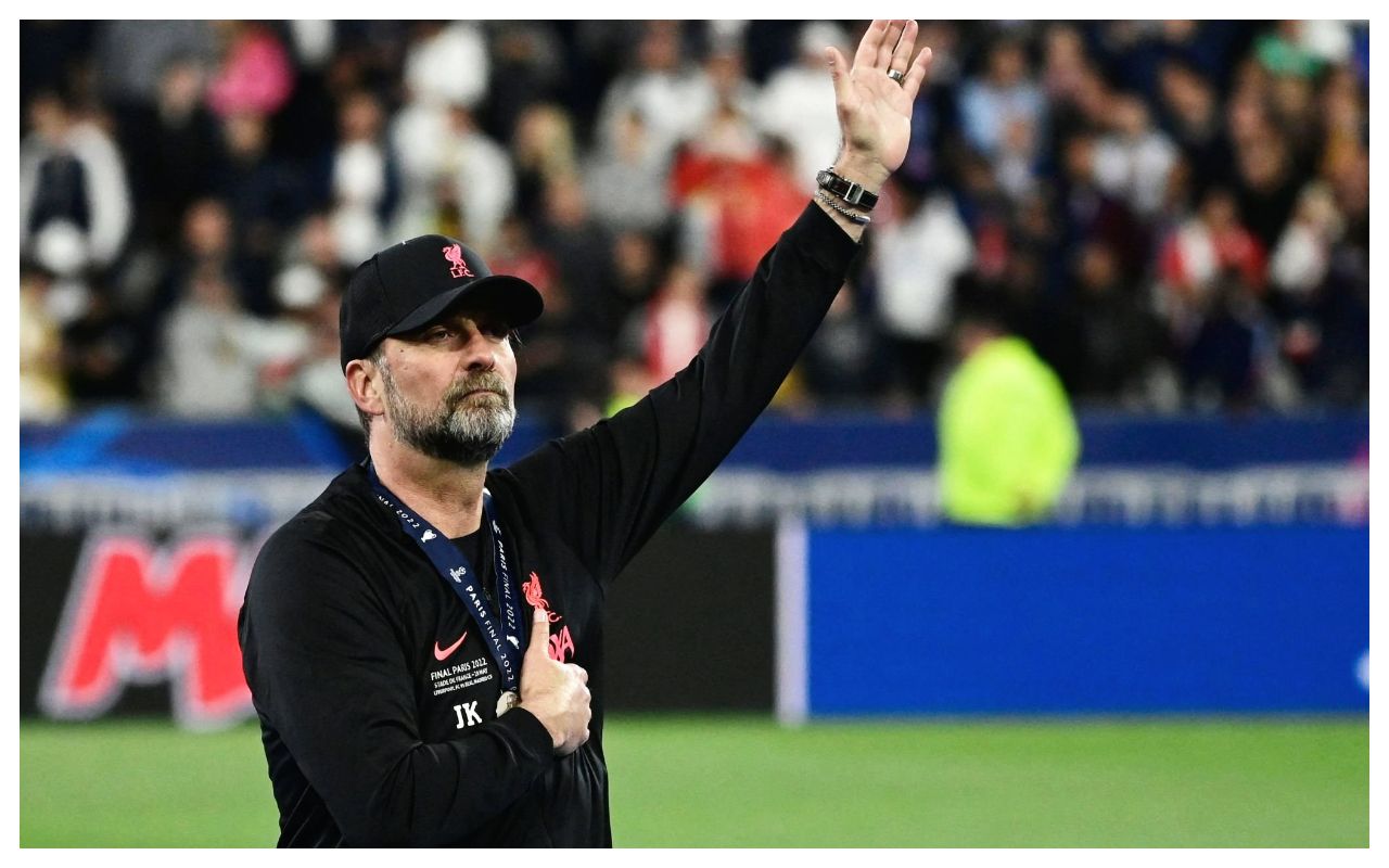 Champions League: Liverpool Coach Klopp Glad For Timing of Real Madrid ClashLiverpool coach Jurgen Klopp said on Monday that he believes his side's form could have come good just in time for the first leg of their UEFA Champions League last-16 clash against Real Madrid at Anfield on Tuesday. The repeat of last season's final comes on the back of Liverpool's 2-0 win at home against Everton and Saturday's 2-0 win away to high-flying Newcastle United. Those results follow a poor start to the year which saw Liverpool knocked out of the FA Cup by Brighton and a 3-0 defeat against Wolves two weeks ago. Speaking in his pre-game press conference, Klopp admitted the game against Real Madrid had come at the right time.