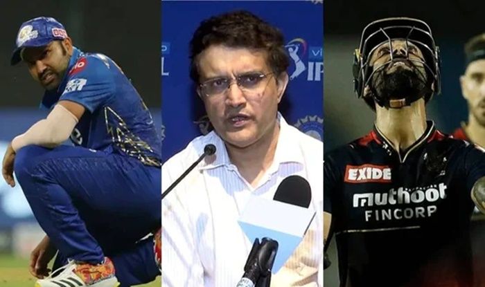 IPL 2022: Sourav Ganguly Breaks Silence on Virat Kohli, Rohit Sharma Poor Type | BCCI President | BCCI Information | Hitman | King Kohli - NEWSWIREBLOG