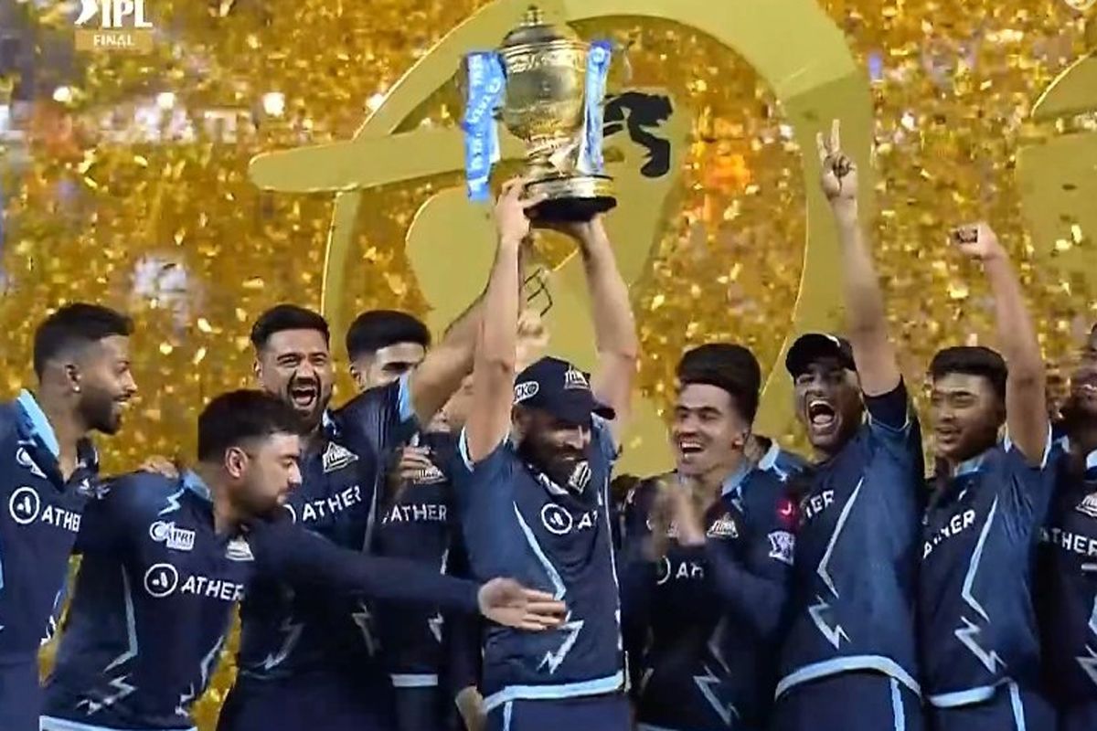 IPL 2023 Playoffs Schedule Teams, Squads, Timings, Venue, LIVE