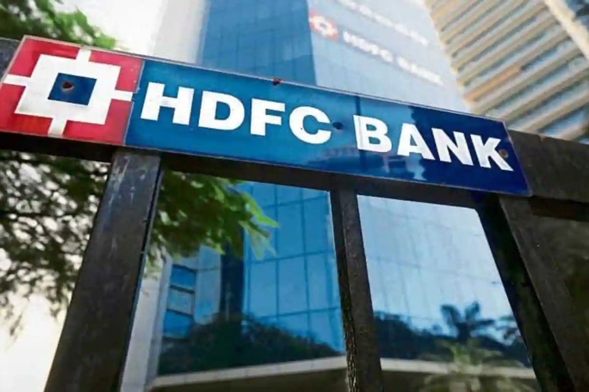 hdfc bank fixed deposit interest rates