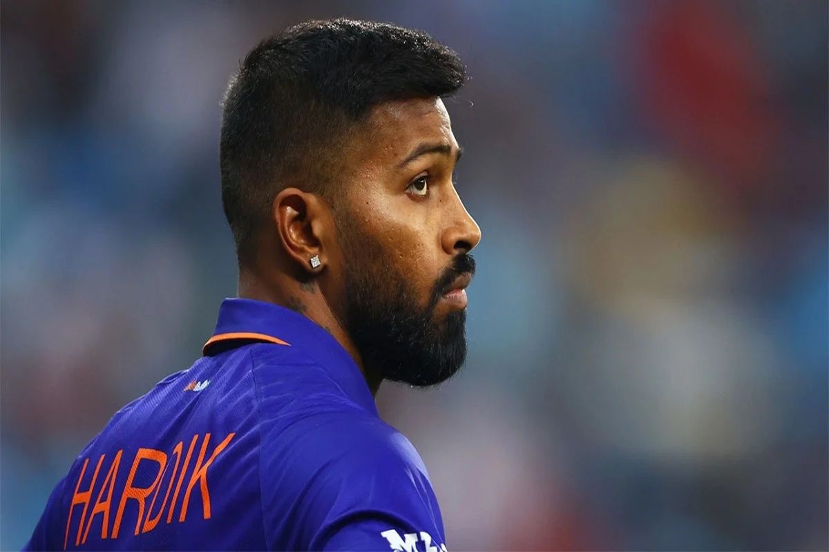 Hardik Pandya Reveals Next Goal After Leading GT to IPL 2022 Title ...