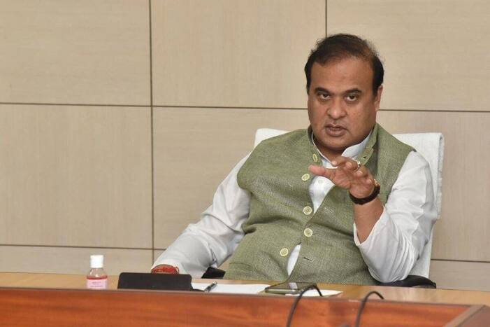 Assam CM Himanta Biswa Sarma made the remarks while speaking at an event as he iterated his government's commitment to stop underage marriages and motherhood. (File Photo)