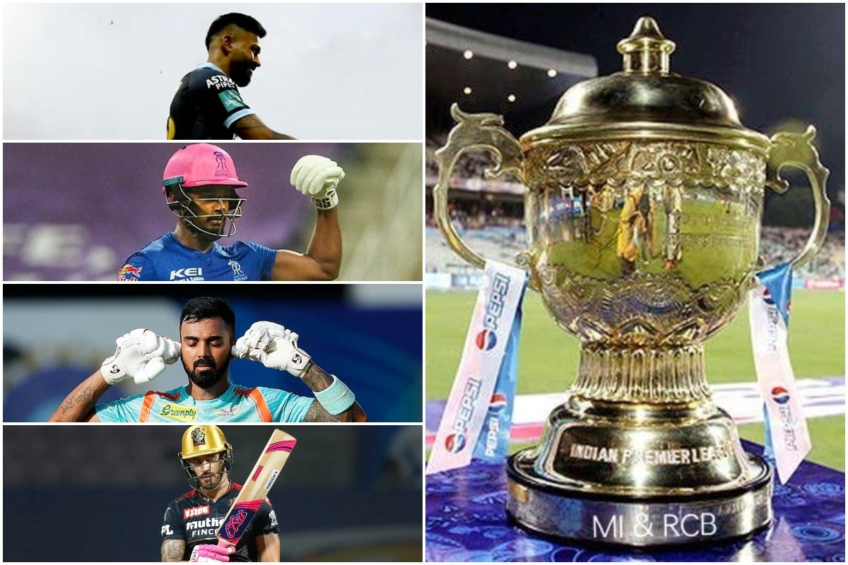 IPL 2022, Playoffs & Qualifier All You Need To Know About Venue, Date