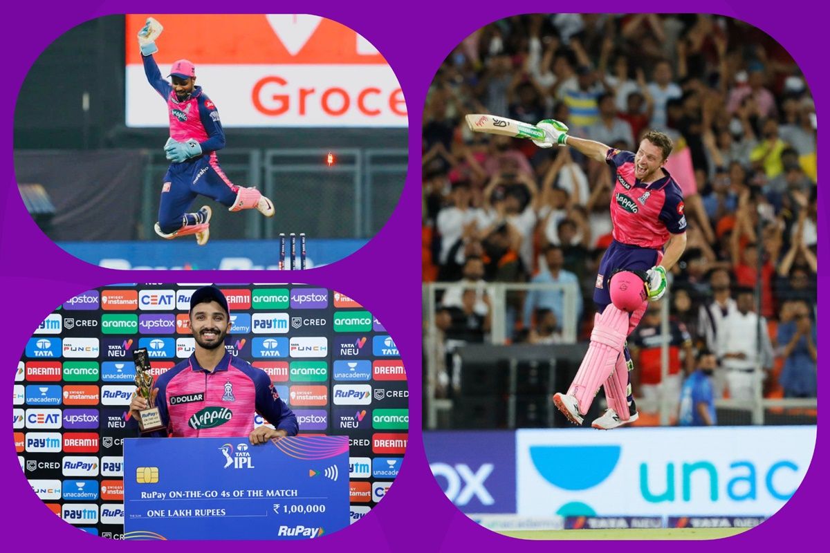 Indian Premier League Final, Indian Premier League Final News, Indian Premier League Final Updates, Indian Premier League Final Pics, Indian Premier League Final latest News, Indian Premier League Final Latest Updates, Indian Premier League Final In Ahmedabad, Indian Premier League Final IN Ahmedabad, Indian Premier League Final venue, Indian Premier League Final pics, Indian Premier League Final teams, Indian Premier League Final Updates, IPL 2022 Final, IPL 2022 Final News, IPL 2022 Final Updates, IPL 2022 Final Pics, IPL 2022 Final Latest News, Teams in IPL 2022 Final, Players in IPL 2022 Final, Players to play in IPL 2022 Final, Teams to Play IPL 2022 Final, IPL 2022 Final Teams, IPL 2022 Final Players, IPL 2022 Final Latest News, IPL 2022 Final Latest Updates, IPL 2022 Final Players to Watch Out, GT vs RR, GT vs RR News, GT vs RR Updates, GT vs RR Pics, GT vs RR Players, GT vs RR Best Players, GT vs RR Players to Watch out, GT vs RR Best Players, GT vs RR News, GT vs RR In IPL Finals, GT vs RR IPl Finals, GT vs RR Final, GT vs RR IPL FInal, GT vs RR in IPL 2022 Finals, GT vs RR IPL, GT vs RR in Indian Premier League 2022 Finals, Gujarat Titans vs Rajasthan Royals, Gujarat Titans vs Rajasthan Royals News, Gujarat Titans vs Rajasthan Royals Updates, Gujarat Titans vs Rajasthan Royals Pics, Gujarat Titans vs Rajasthan Royals Latest News, Gujarat Titans vs Rajasthan Royals latest Updates, Gujarat Titans vs Rajasthan Royals in IPL 2022 Final, Gujarat Titans vs Rajasthan Royals In IPL finals, Gujarat Titans vs Rajasthan Royals IPL Final,Gujarat Titans vs Rajasthan Royals IPl Final Clash, Top run-getters for Rajasthan Royals, Rajasthan Royals Top Run Getters in IPL, Rajasthan Royals Best Run Getters in Indian Premier League 2022, Jos Buttler, Sanju Samson, Devdutt Padikkal, Shimron Hetmyer, Yashasvi Jaiswal, Ravichandran Ashwin, Jos Buttler RUns in IPL 2022, Jos Buttler Runs in Indian Premier League 2022, Jos Buttler IPL RUns, Jos Buttler IPL News, Jos Buttler IPL Updates, Jos Buttler IPL Pics, Jos Buttler in Indian Premier League 2022, Jos Buttler In TATA IPL, Jos Buttler Top Run Getter for Rajasthan royals, Sanju Samson, Sanju Samson News, Sanju Samson Updates, Sanju Samson in IPL 2022 FInals, Sanju Samson In IPL 2022 Final, Sanju Samson IPL 2022, Sanju Samson in Indian Premier League 2022, Sanju Samson Rajasthan Royals Skipper, Sanju Samson Runs in IPL for Rajasthan, Devdutt Padikkal, Devdutt Padikkal News, Devdutt Padikkal Updates, Devdutt Padikkal Indian Premier League, Devdutt Padikkal In IPL 2022, Devdutt Padikkal Most Run Getter for Rajasthan Royals,