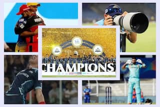 यादगार बना IPL 2022, फैंस कभी नहीं भूल सकेंगे ये तस्वीरें