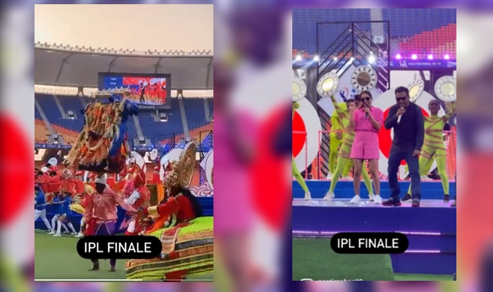IPL Closing Ceremony, IPL 2022 Closing Ceremony, Neeti Mohan, AR Rahman, IPL Closing Ceremony Live Streaming, IPL Closing Ceremony Timing, GT vs RR, GT vs RR News, GT vs RR toss, GT vs RR head to head, GT vs RR playing 11, GT vs RR updates, GT vs RR venue, GT vs RR live streaming, GT vs RR live updates, GT vs RR live score updates, GT vs RR live online streaming, GT vs RR squads, IPL Final, IPL 2022 Final, IPL Final Score, IPL Final Live Streaming, Gujarat Titans vs Rajasthan Royals, Gujarat Titans vs Rajasthan Royals prediction, Gujarat Titans vs Rajasthan Royals playing 11, Gujarat Titans vs Rajasthan Royals squads, Gujarat Titans vs Rajasthan Royals toss